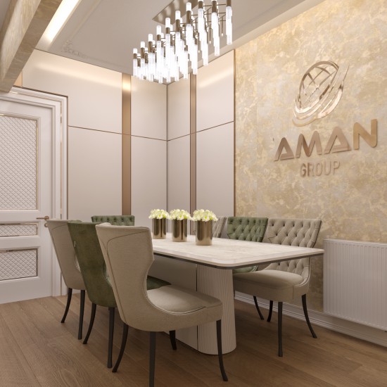 Aman Group
