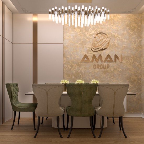 Aman Group