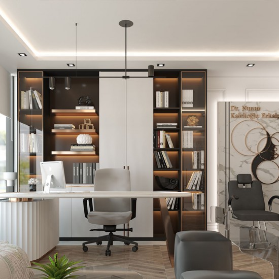 Dr. Nuran Kalekoğlu