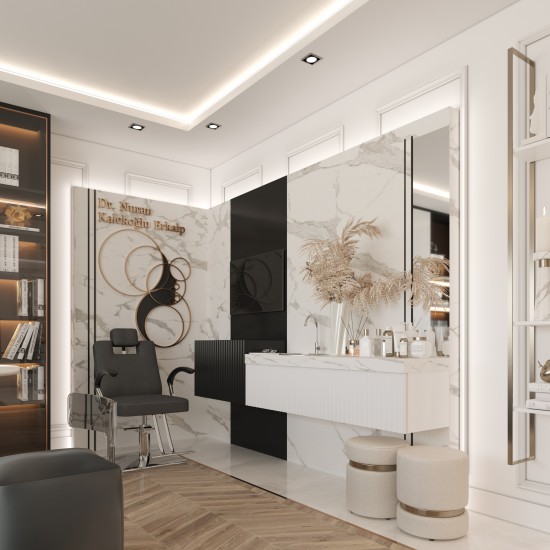 Dr. Nuran Kalekoğlu