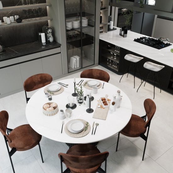 Kemer country villa projesi