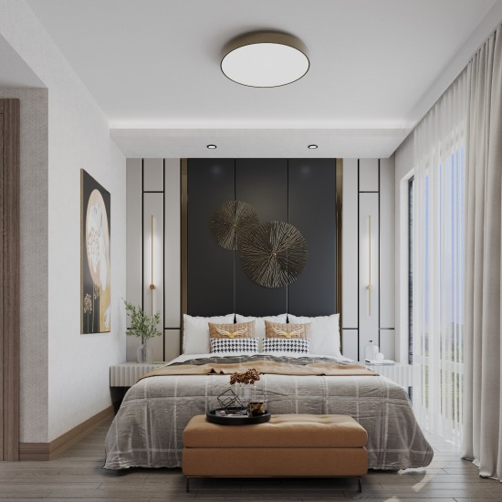 Kuşadası otel projesi