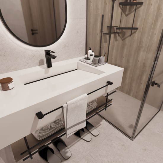 Kuşadası otel projesi