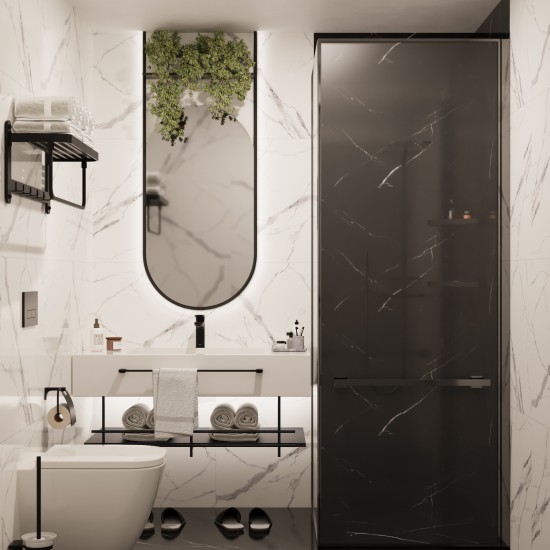 Kuşadası otel projesi